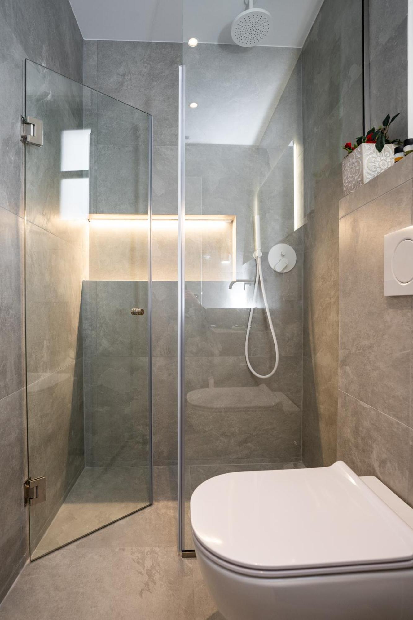 Olvio Suites Kardhamili Luaran gambar