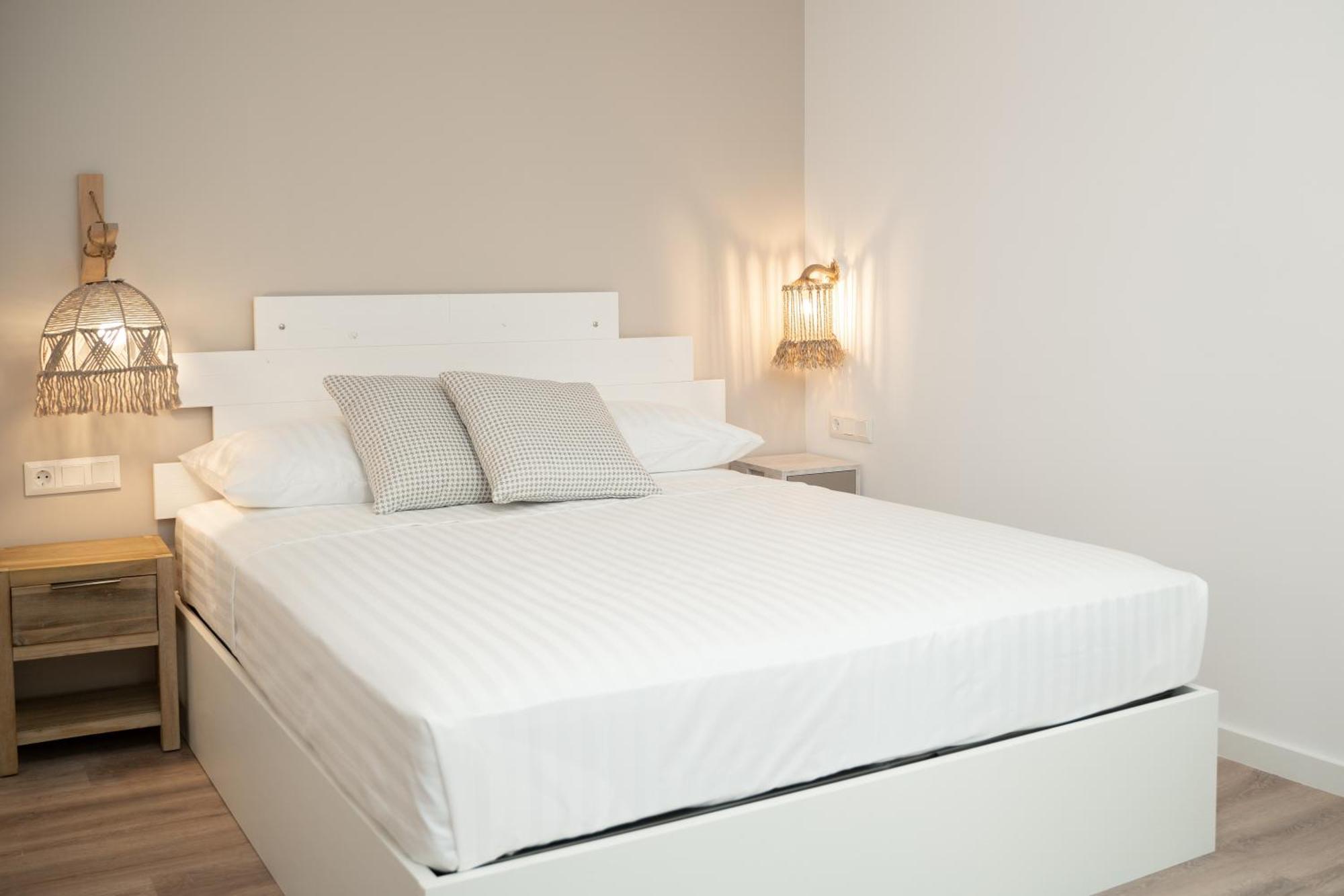 Olvio Suites Kardhamili Luaran gambar
