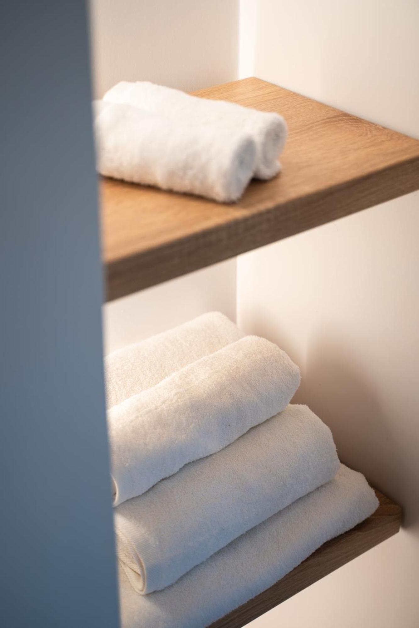 Olvio Suites Kardhamili Luaran gambar