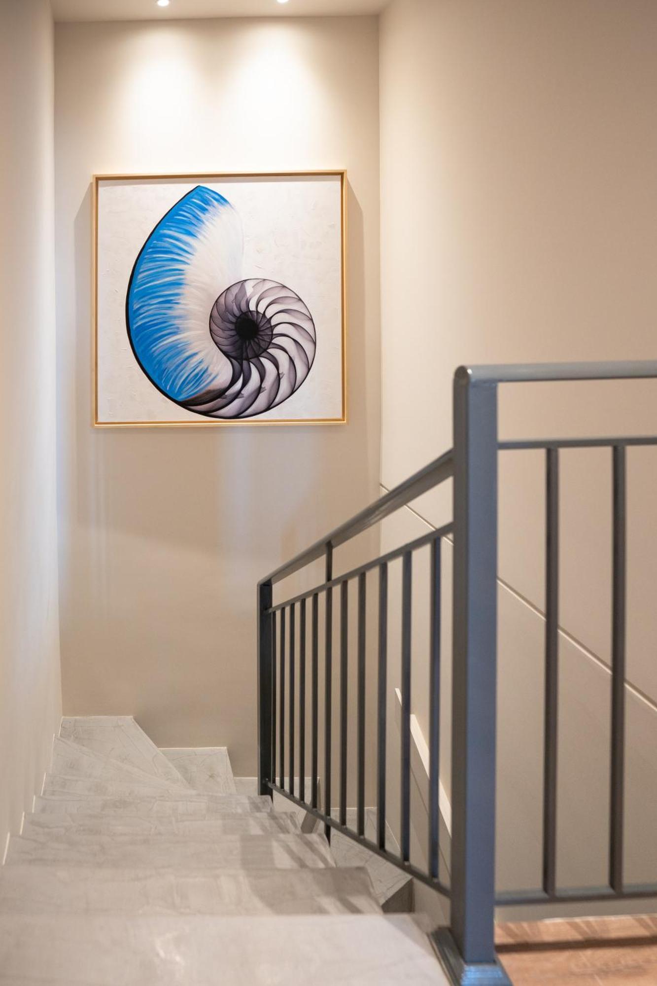 Olvio Suites Kardhamili Luaran gambar