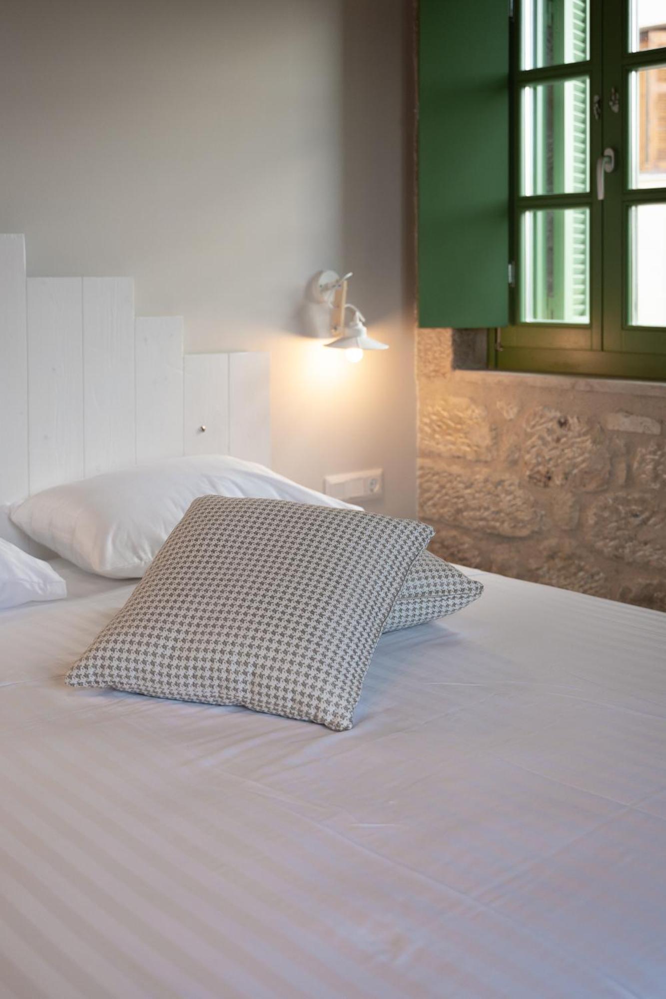 Olvio Suites Kardhamili Luaran gambar