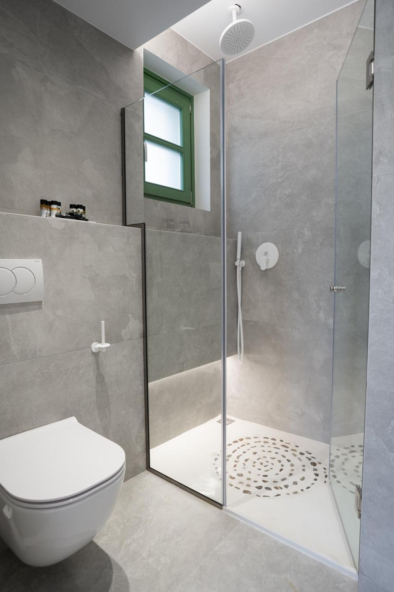 Olvio Suites Kardhamili Luaran gambar
